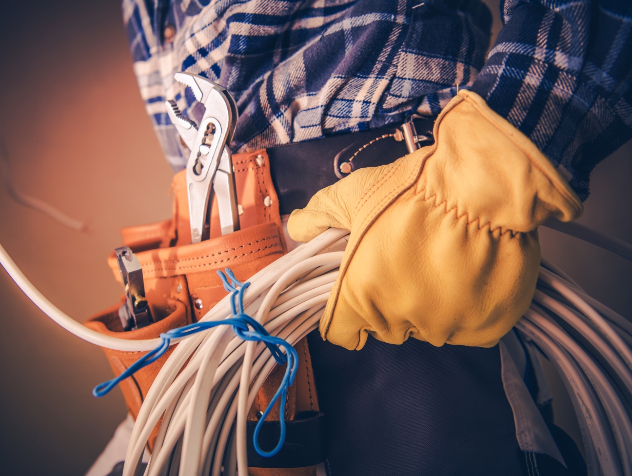 Combien de temps dure une formation en électricité