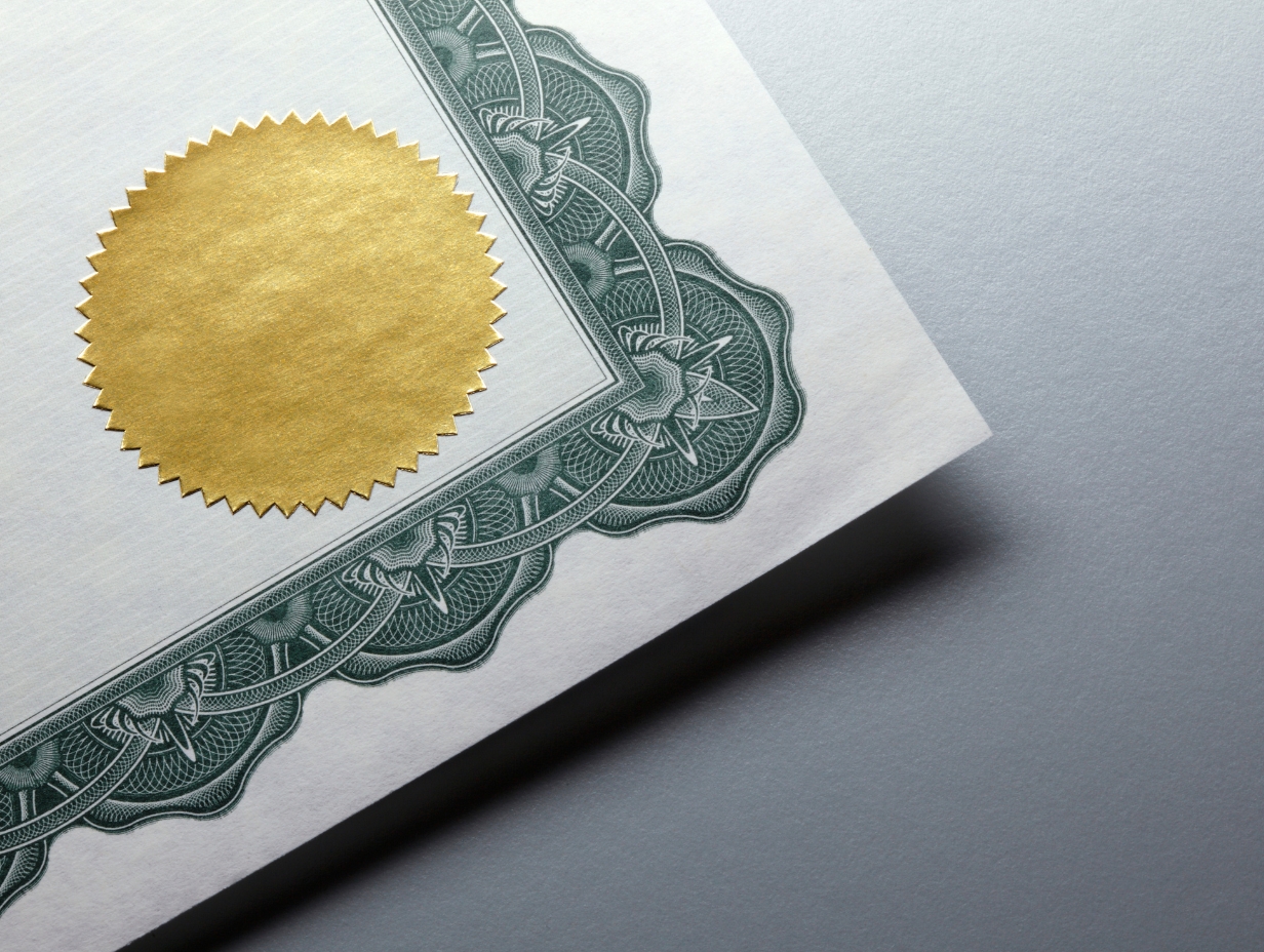 Comment obtenir une certification en électricité