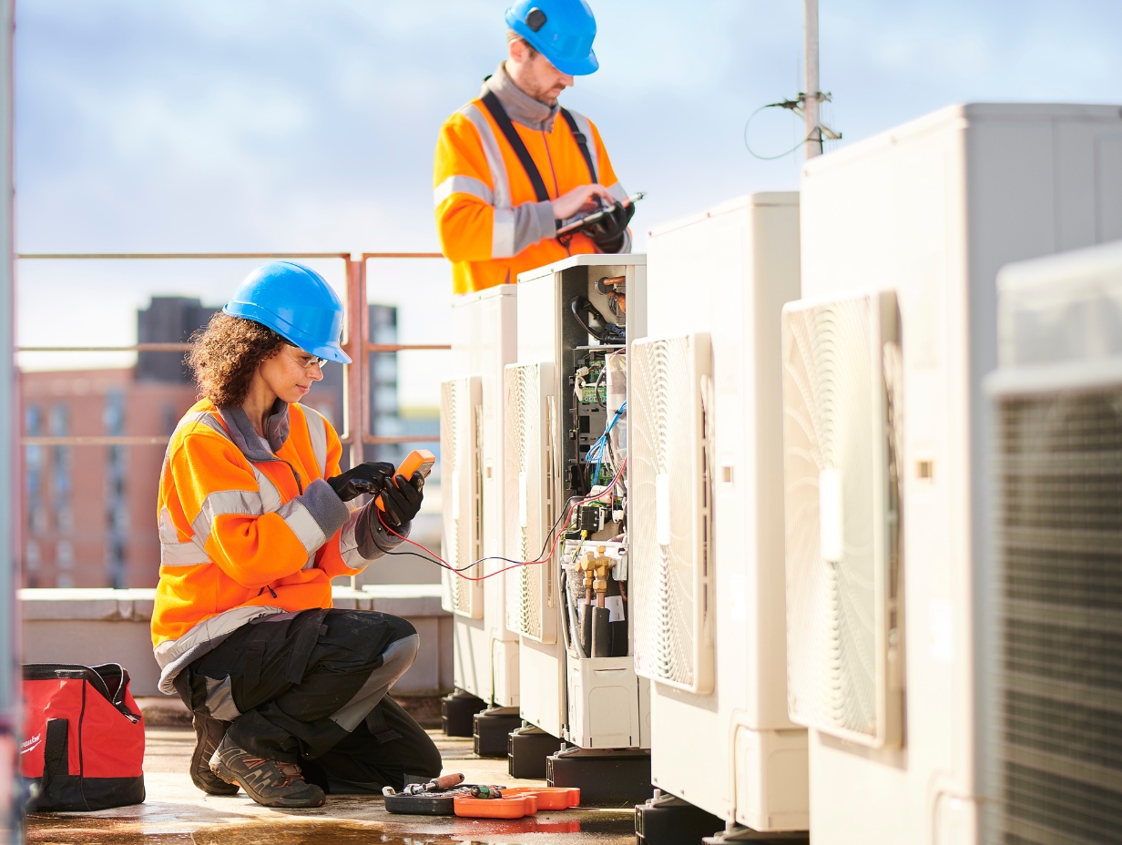 Est-ce que les formations d'électricien incluent un apprentissage sur le terrain