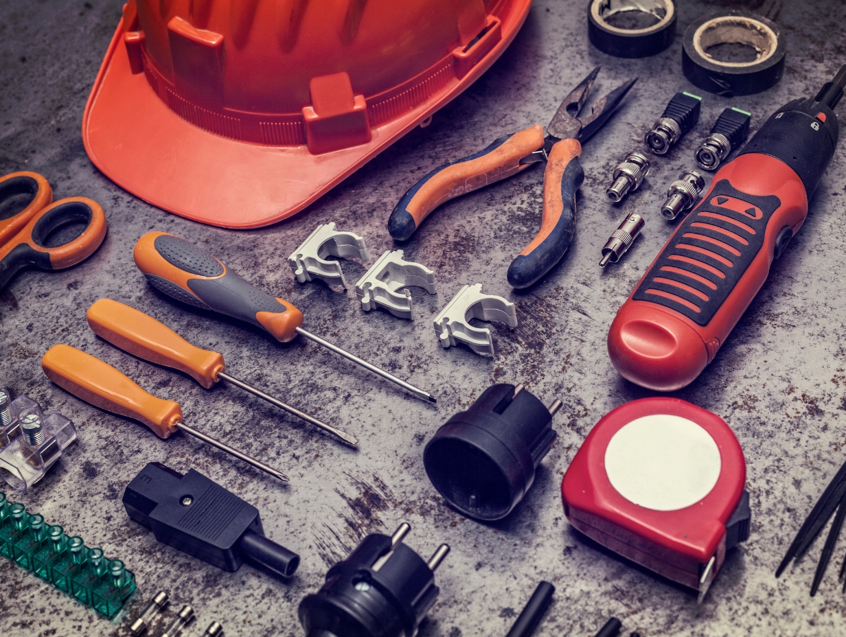 Existe-t-il des formations d'électricien en ligne