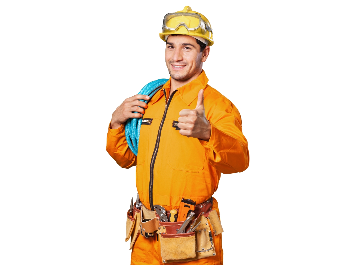 avantages supplémentaires inclus dans la rémunération d'un électricien