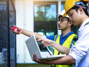 expérience influence la progression de carrière d'un électricien