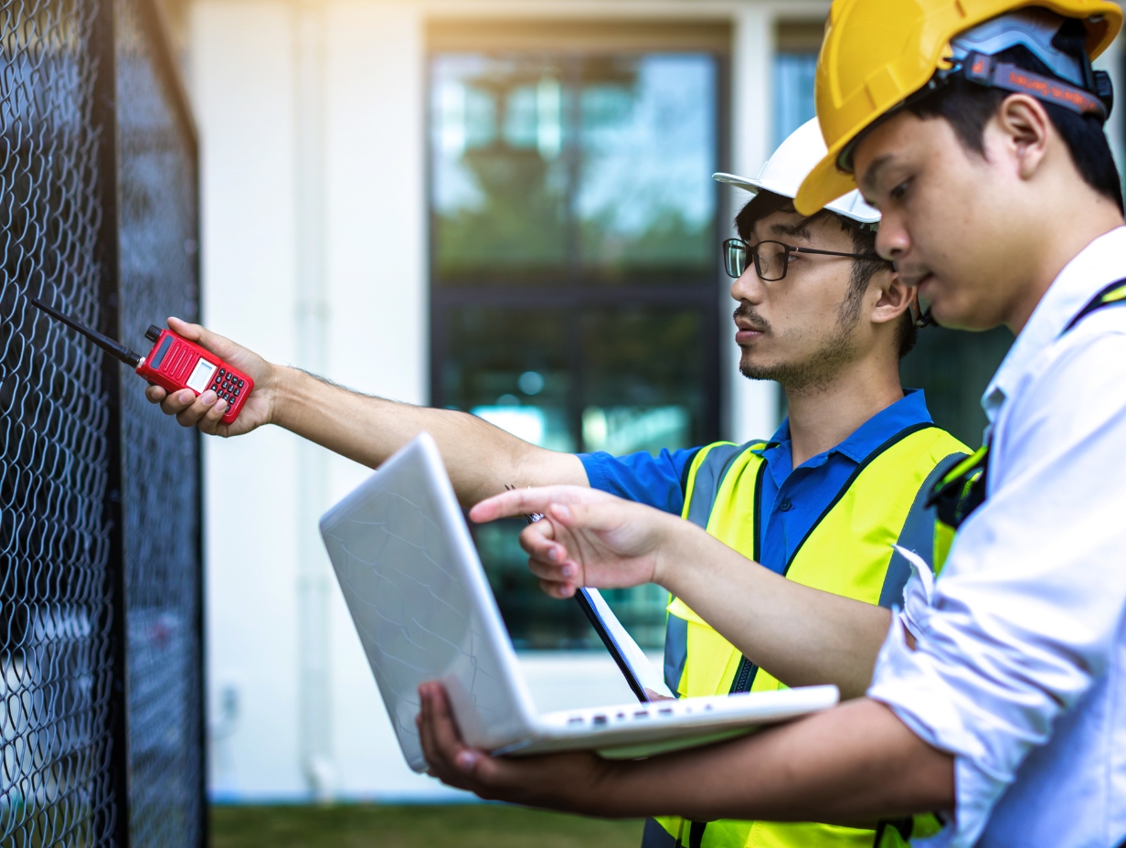 expérience influence la progression de carrière d'un électricien