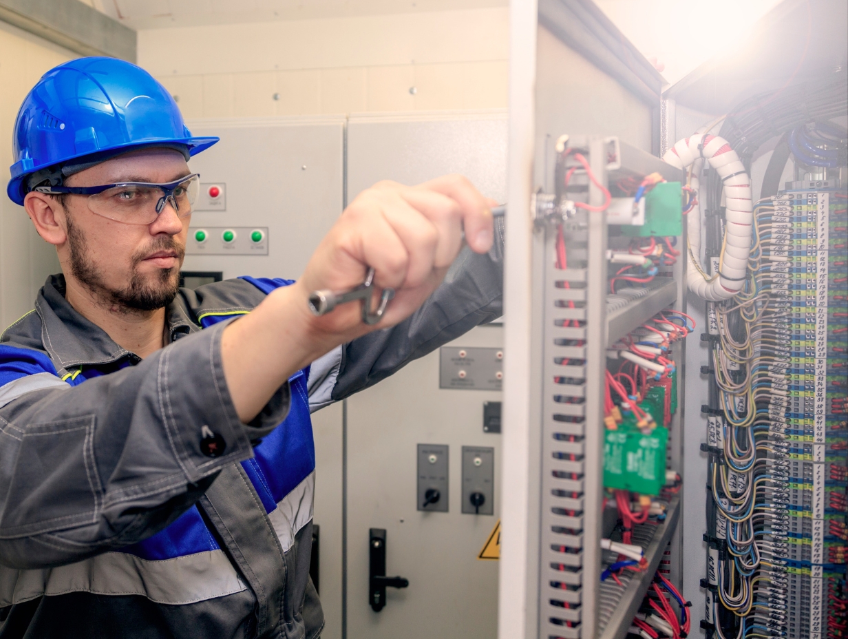 nécessité des compétences en résolution de problèmes dans le métier d'électricien