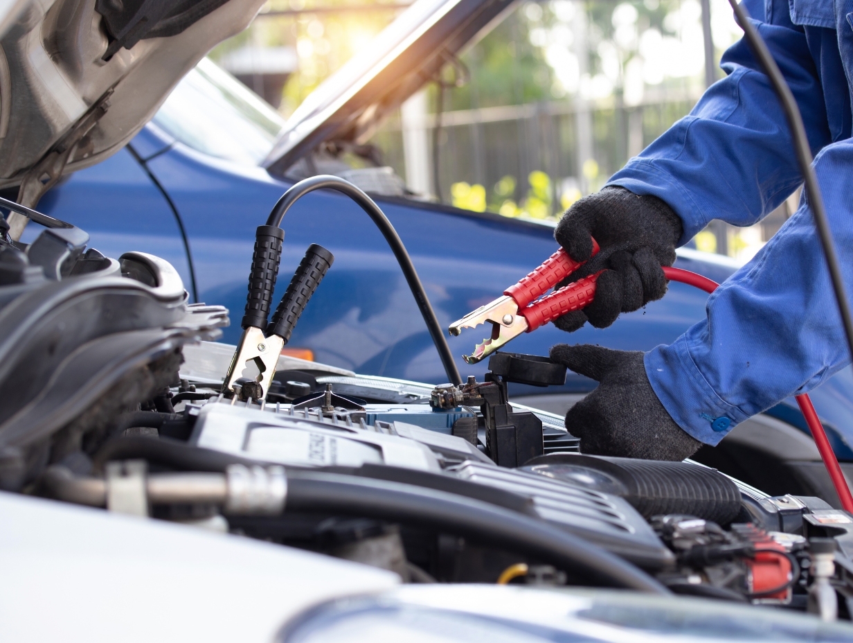 nouveaux défis auxquels les électriciens sont confrontés avec l'essor des véhicules électriques