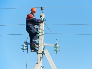 principes de sécurité que l'électricien doit respecter