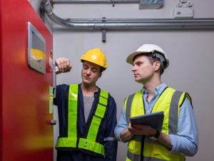 rôle d'un électricien dans la prévention des incendies