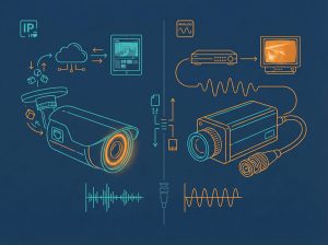 Accueil 35 camera ip vs camera analogique