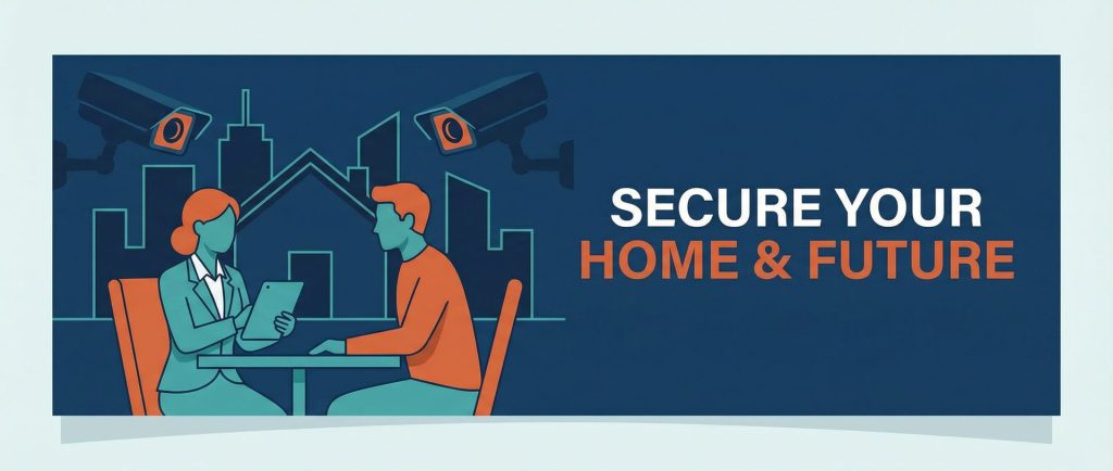 cameras surveillance cotisation assurance