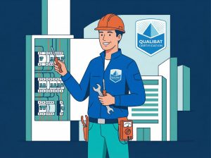 choisir electricien toulouse 7 criteres