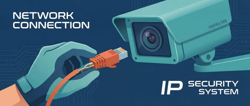 Caméra IP vs caméra analogique : laquelle choisir pour votre sécurité ? 3 comparatif camera ip analogique prix