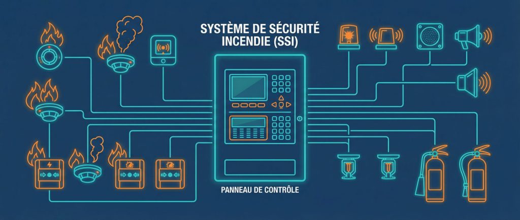 detecteur fumee professionnel toulouse