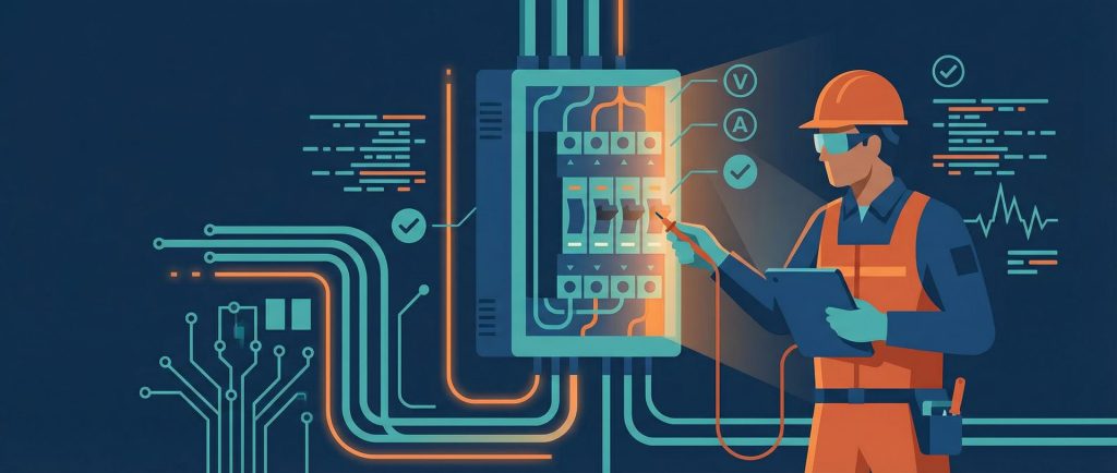 diagnostic electrique toulouse