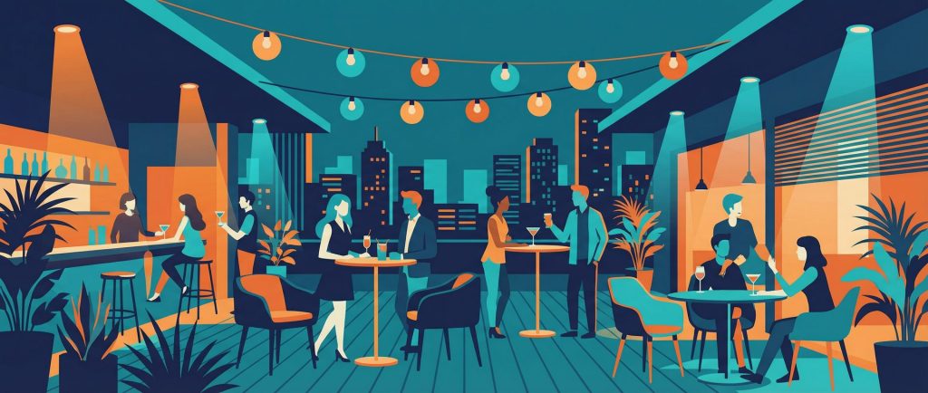 eclairage led exterieur toulouse