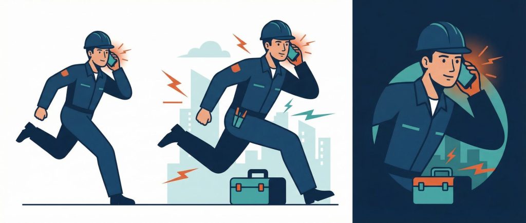 electricien toulouse urgence 24h