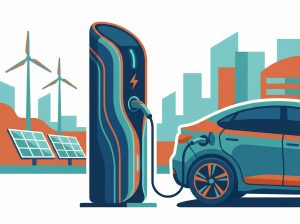 installation borne recharge vehicule electrique toulouse