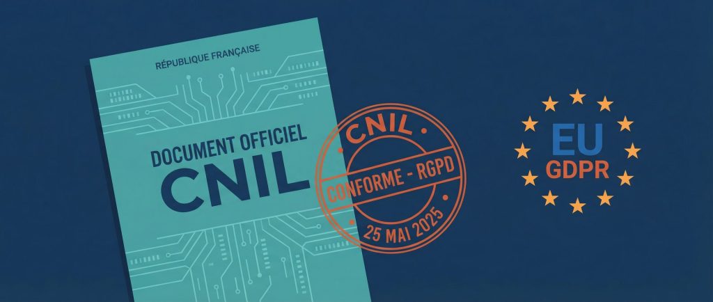 obligations legales videosurveillance france