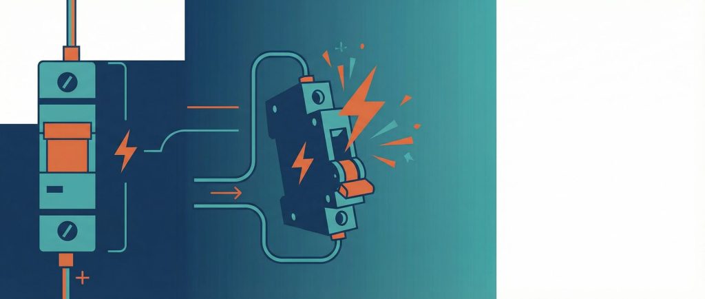 panne electrique toulouse nuit