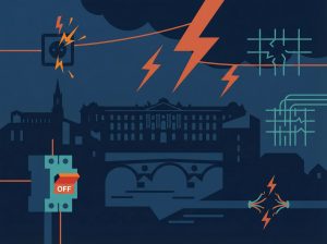 pannes electriques frequentes toulouse