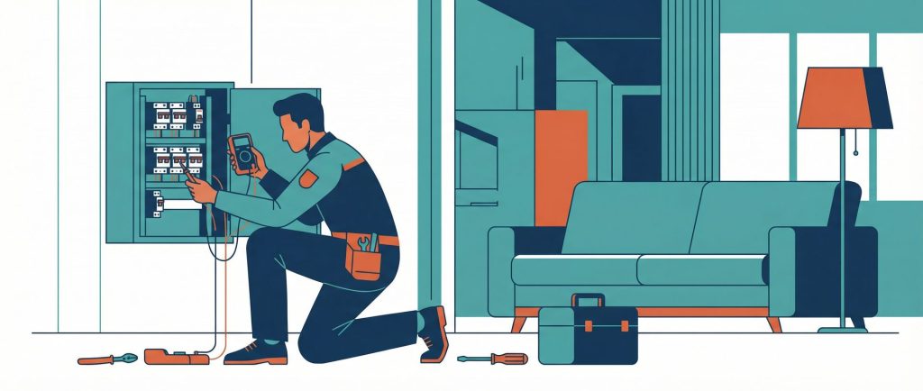 prix mise en conformite electrique toulouse