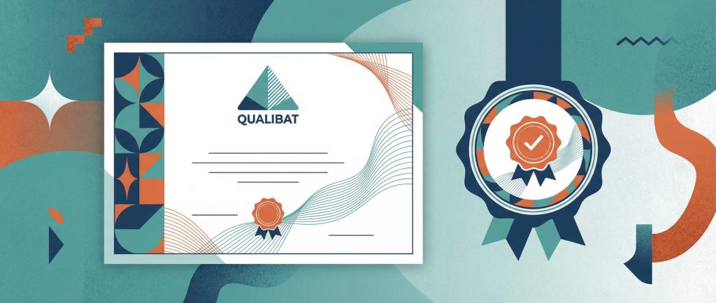 qualibat electricien certifie