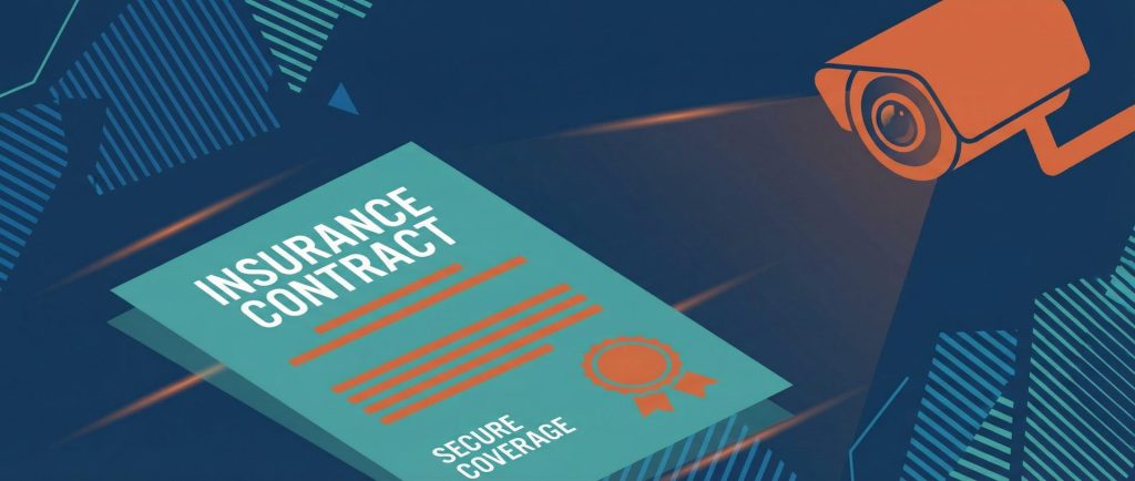 reduction assurance cameras surveillance