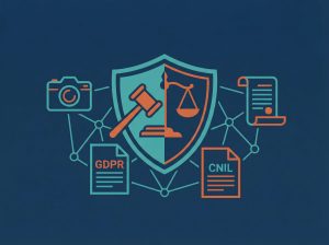 reglementation videosurveillance rgpd cnil