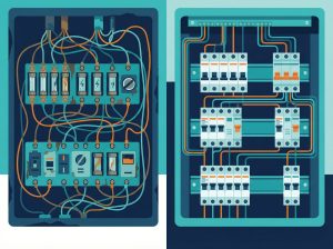 remplacement tableau electrique toulouse