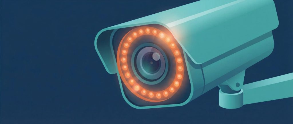 Vidéosurveillance maison : comment sécuriser votre domicile à Toulouse 3 systeme videosurveillance maison toulouse