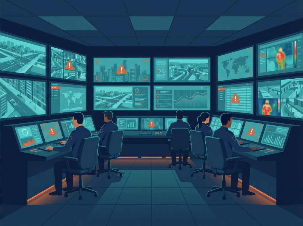 Télésurveillance à Toulouse : comparatif des meilleures solutions 2026 1 telesurveillance toulouse 2026
