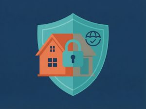 videosurveillance assurance habitation
